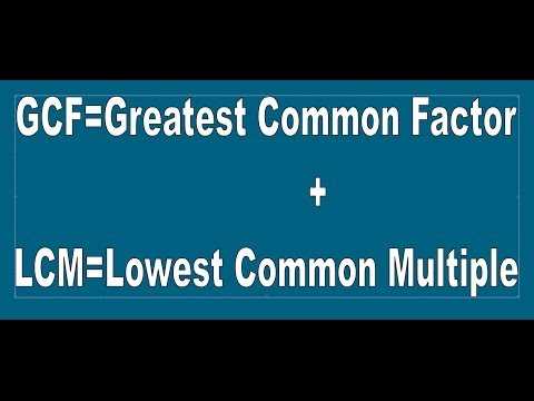 gcf lcm word problems worksheet gcf lcm word problems worksheet