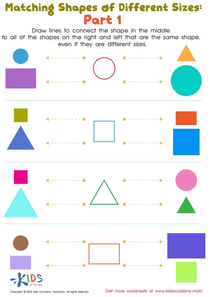 geometry vocabulary worksheet