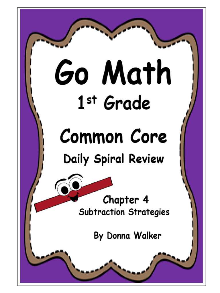 go math worksheets