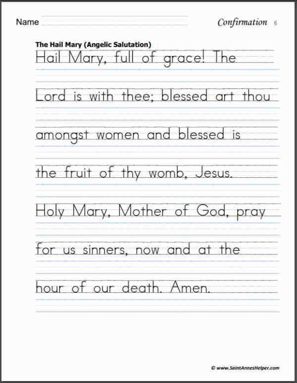 handwriting worksheets for year 4
