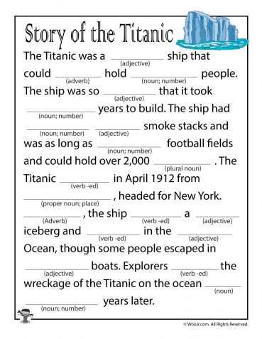 history for kindergarten worksheets