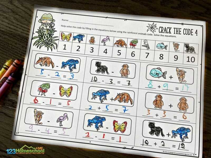 homeschoolmath net worksheets
