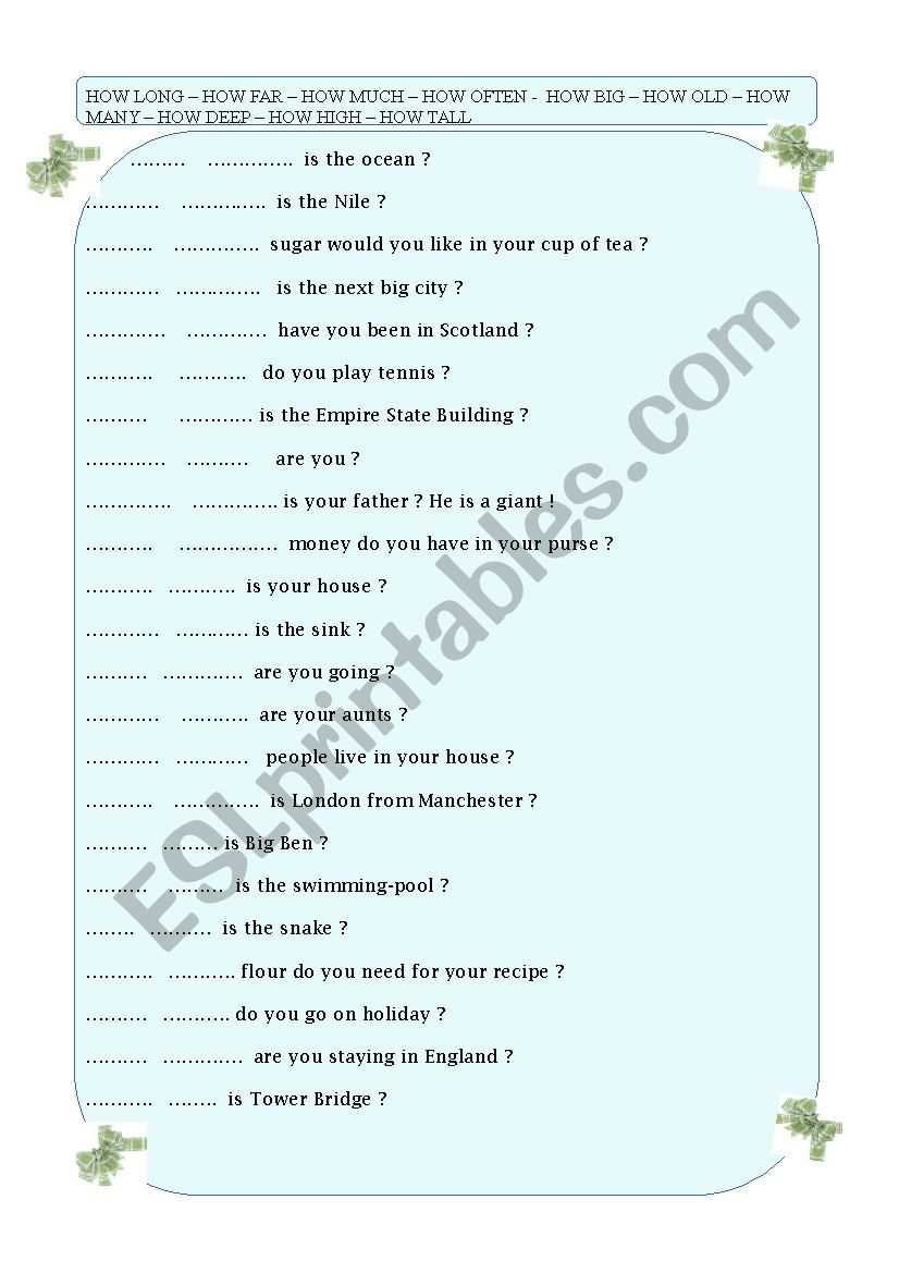 how long is this side worksheet