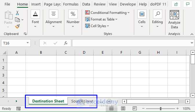 how to link two worksheets in excel