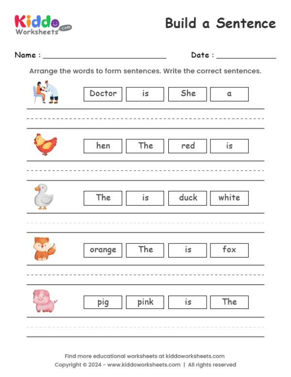 how to make worksheet