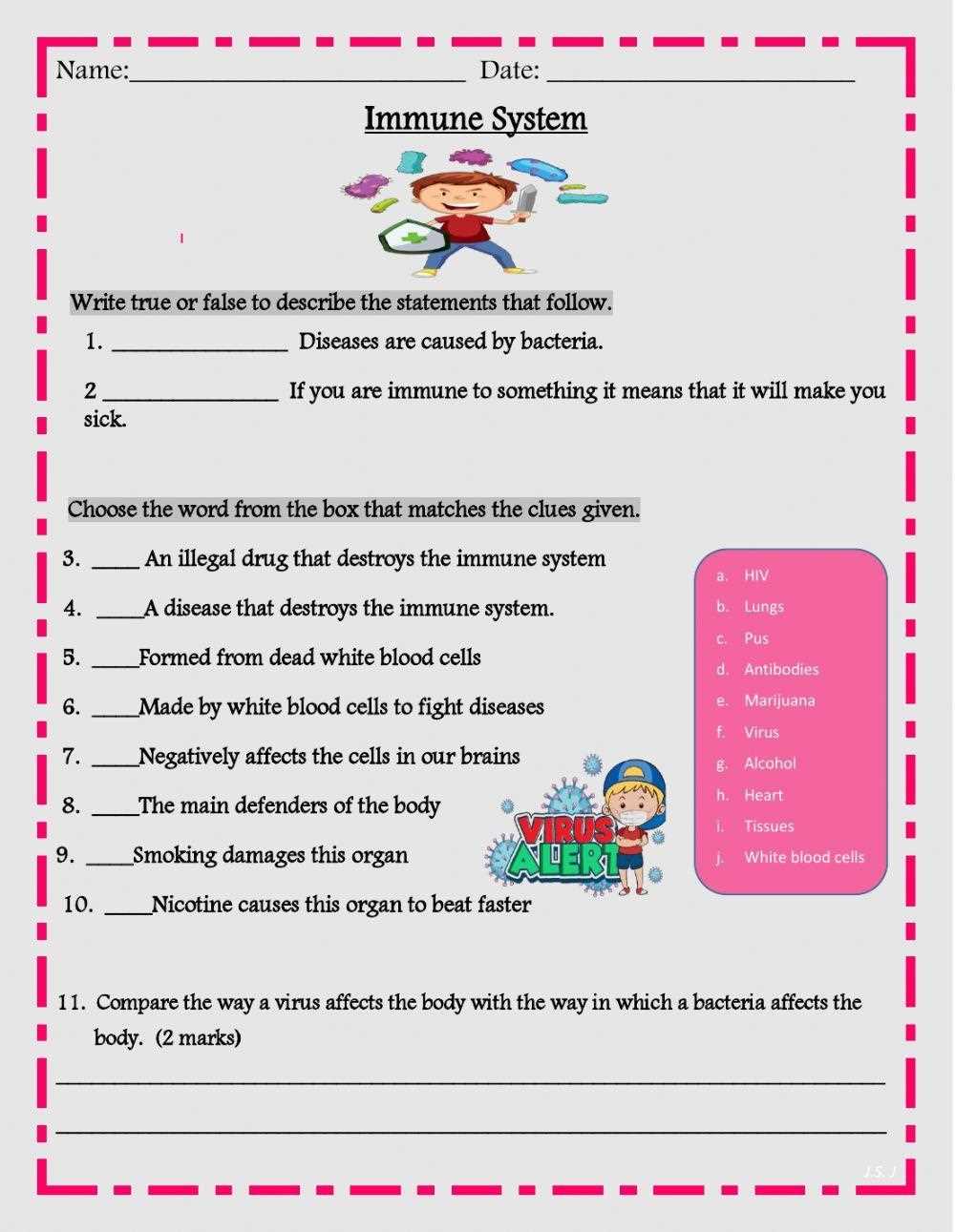 immunity to change worksheet immunity to change worksheet