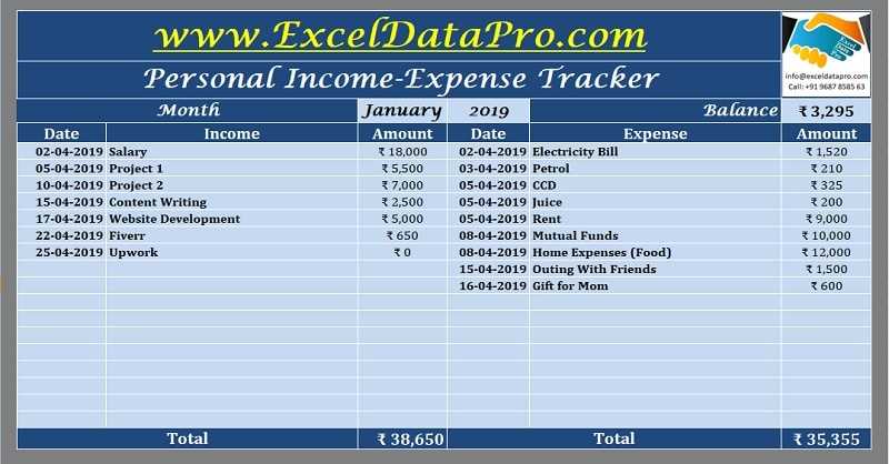 income and expense worksheet excel income and expense worksheet excel