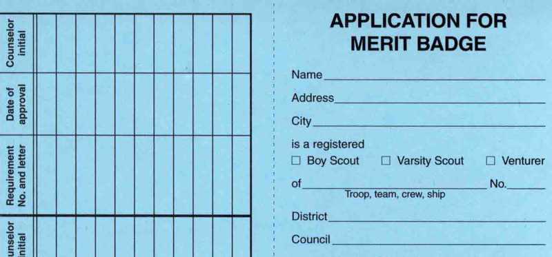 indian lore merit badge worksheet