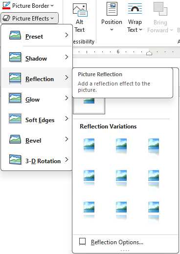 insert wordart into the current worksheet using wordart style