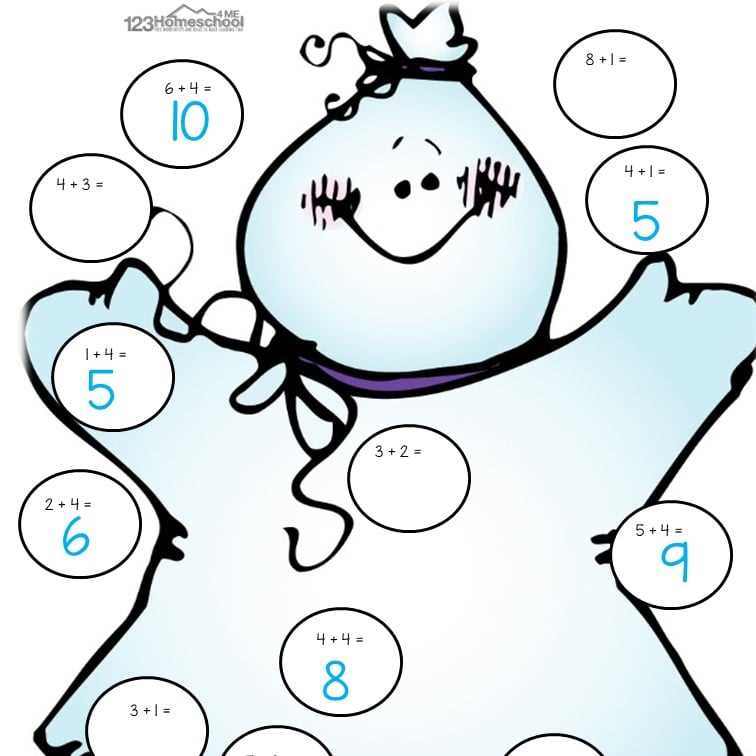 kindergarten halloween math worksheets kindergarten halloween math worksheets