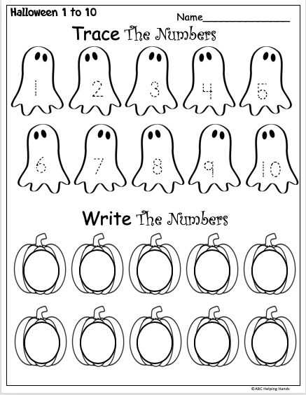 kindergarten halloween math worksheets kindergarten halloween math worksheets