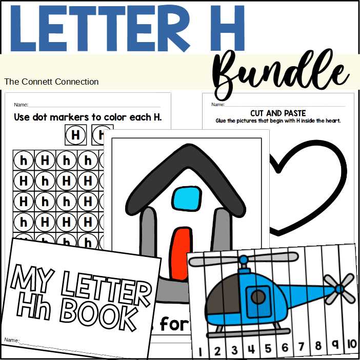 letter h worksheets cut and paste letter h worksheets cut and paste