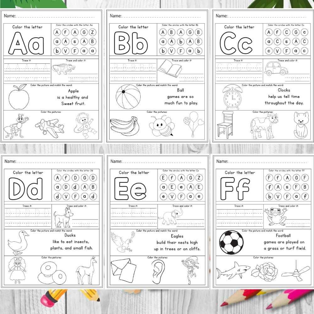 letter sound recognition worksheets letter sound recognition worksheets