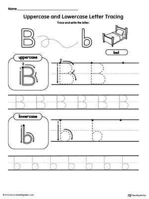 lowercase letter tracing worksheets