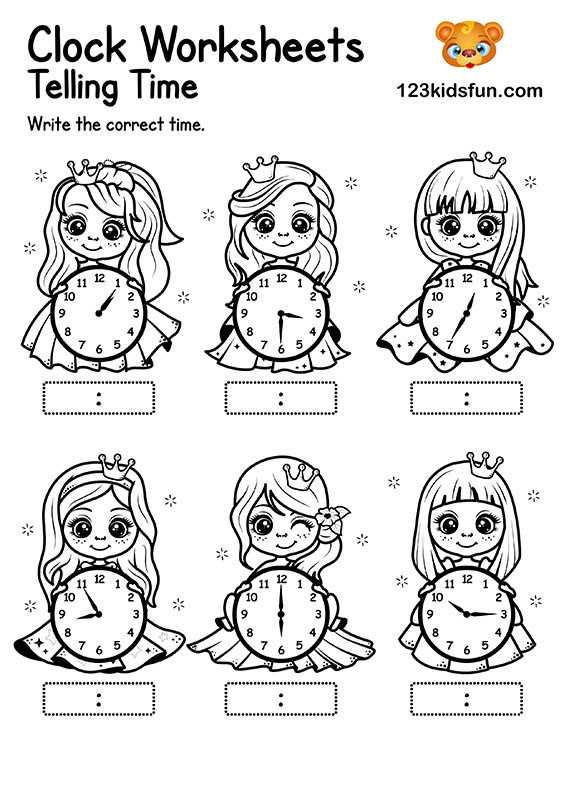 math is fun worksheets for kindergarten