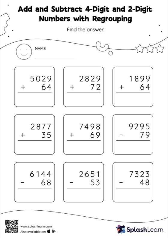 math worksheets addition