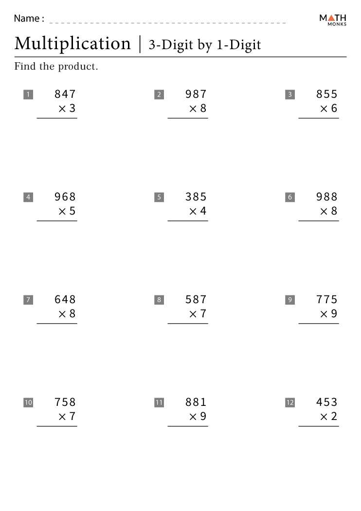 math worksheets for 5th grade