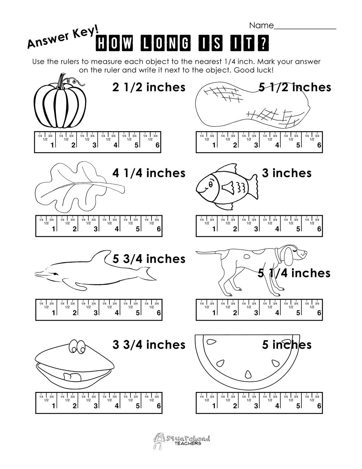 measuring with a ruler worksheets measuring with a ruler worksheets