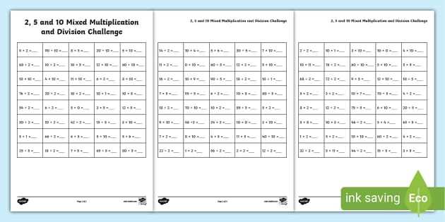 multiplication worksheets 2 times tables