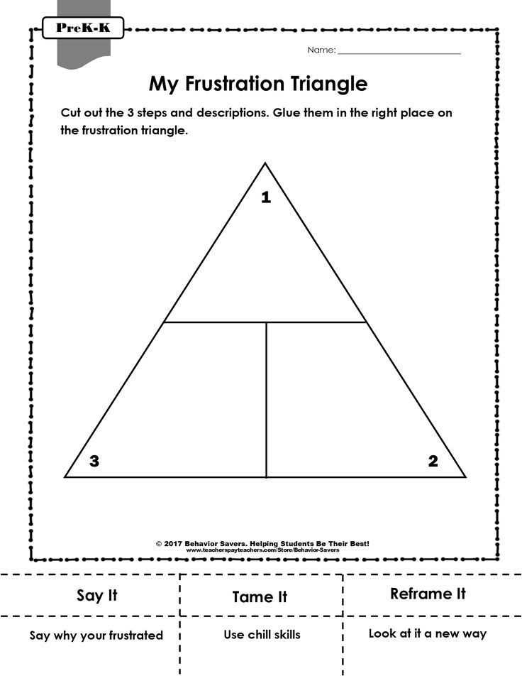 name it to tame it worksheet name it to tame it worksheet