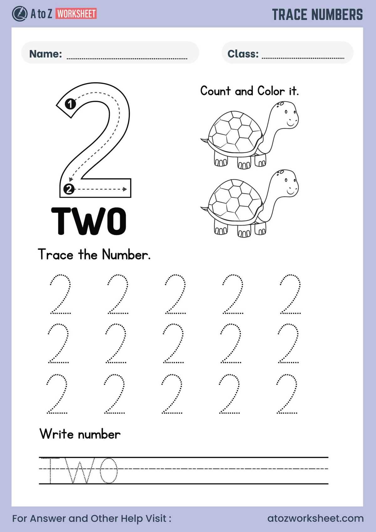number 2 worksheets for preschool number 2 worksheets for preschool