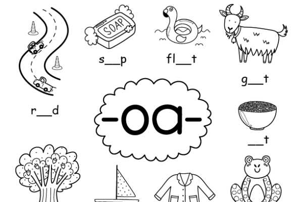 oa worksheets