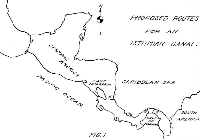 panama canal worksheet