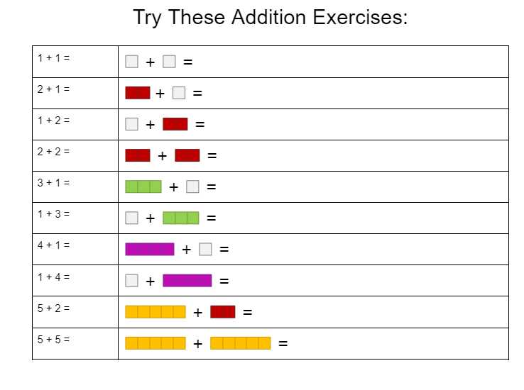printable worksheets for 2nd grade
