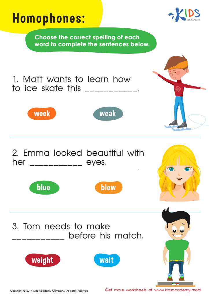 printable worksheets for 3rd graders