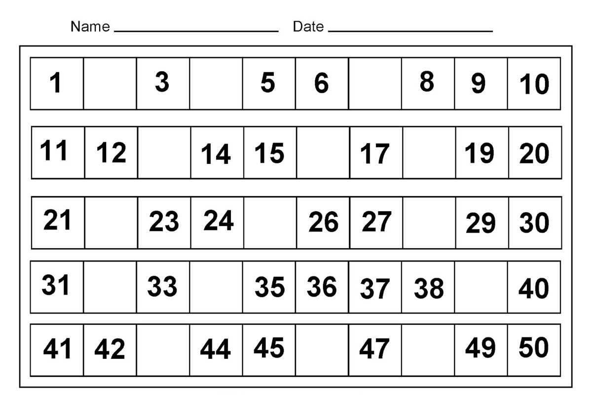 printable worksheets free