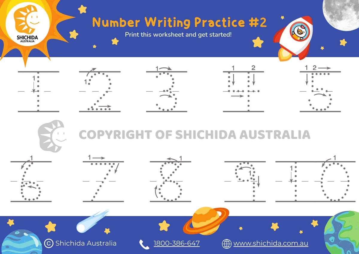 printing writing worksheets