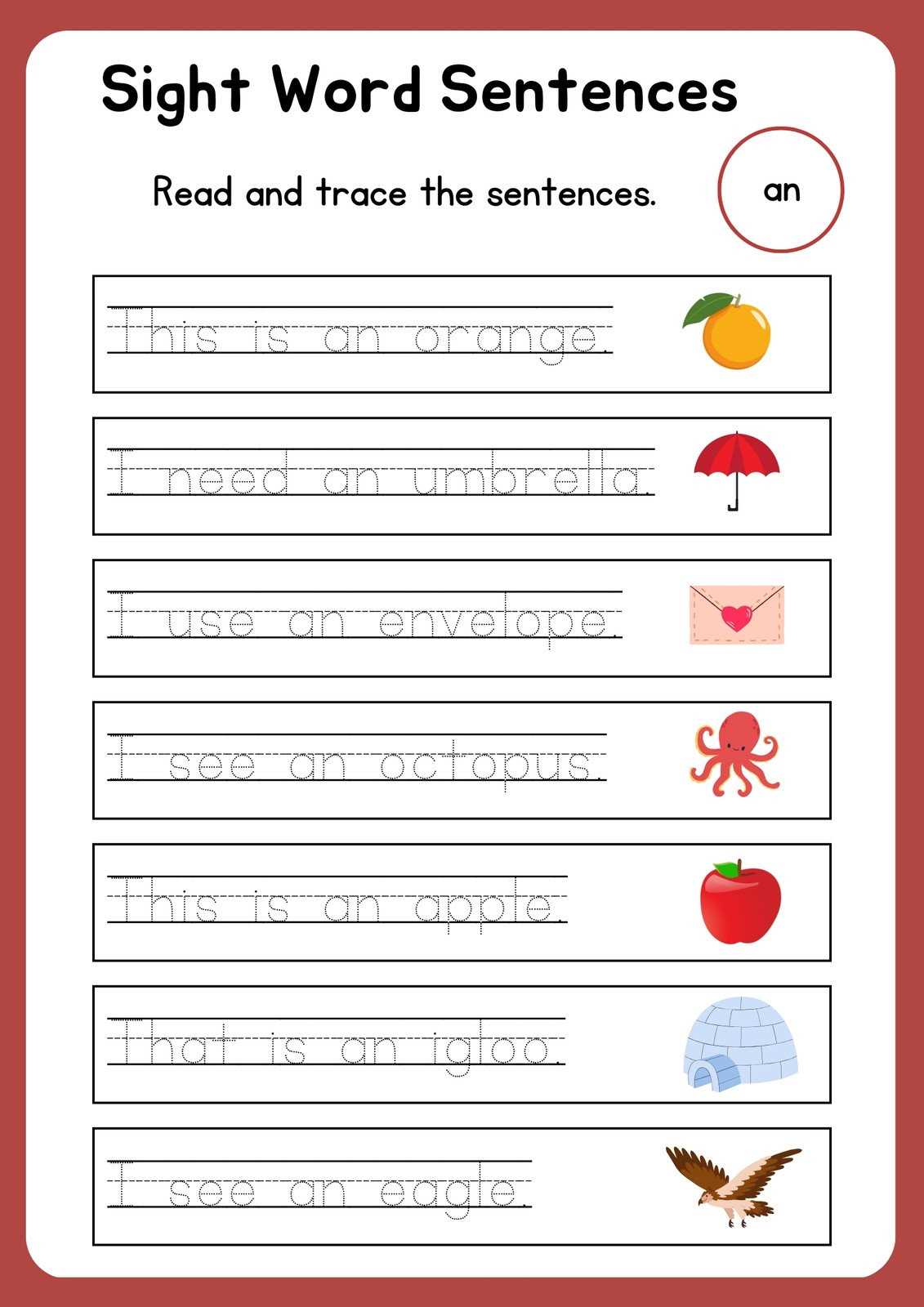 reading worksheets free