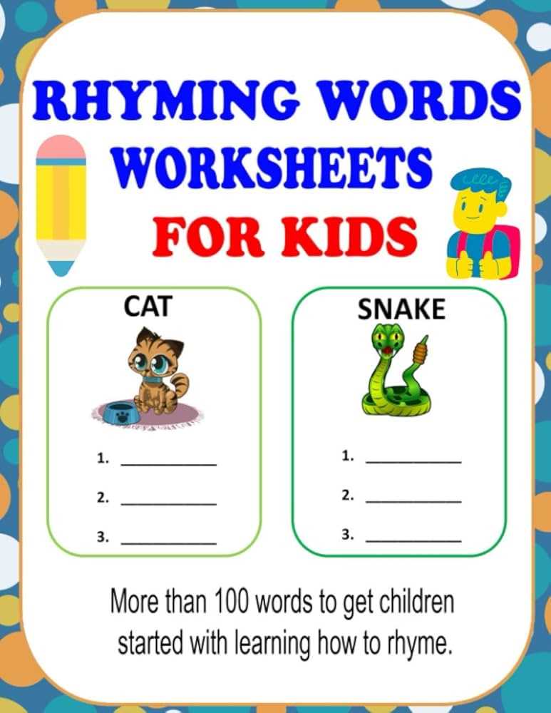 rhyming worksheets 1st grade rhyming worksheets 1st grade