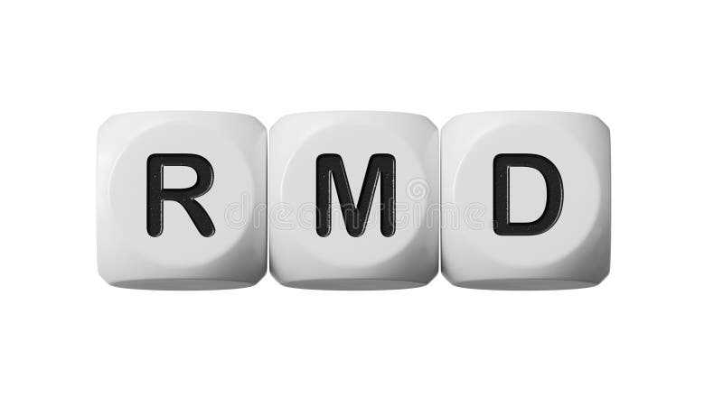 rmd worksheet