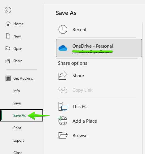 save worksheet vba
