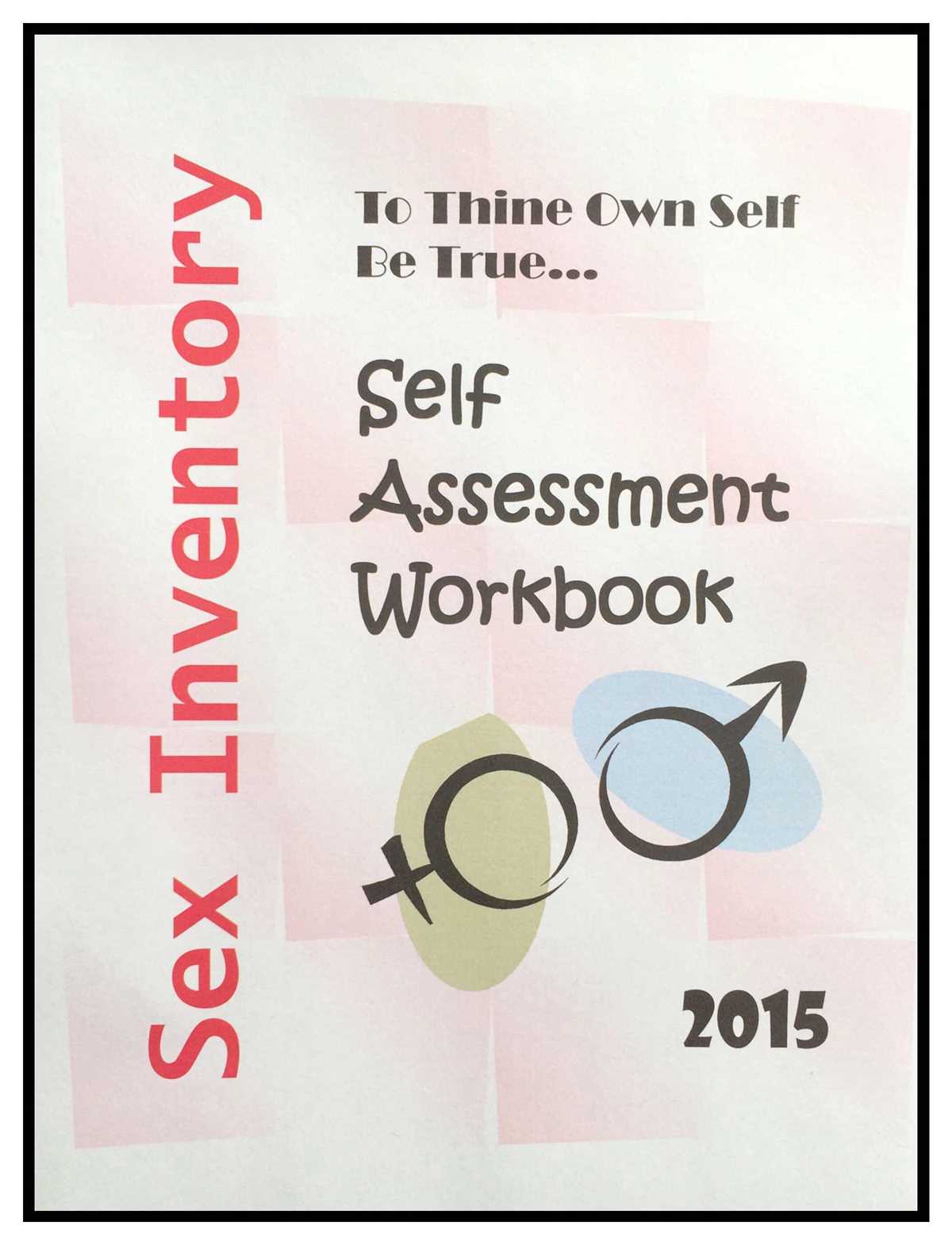 sex inventory aa worksheet