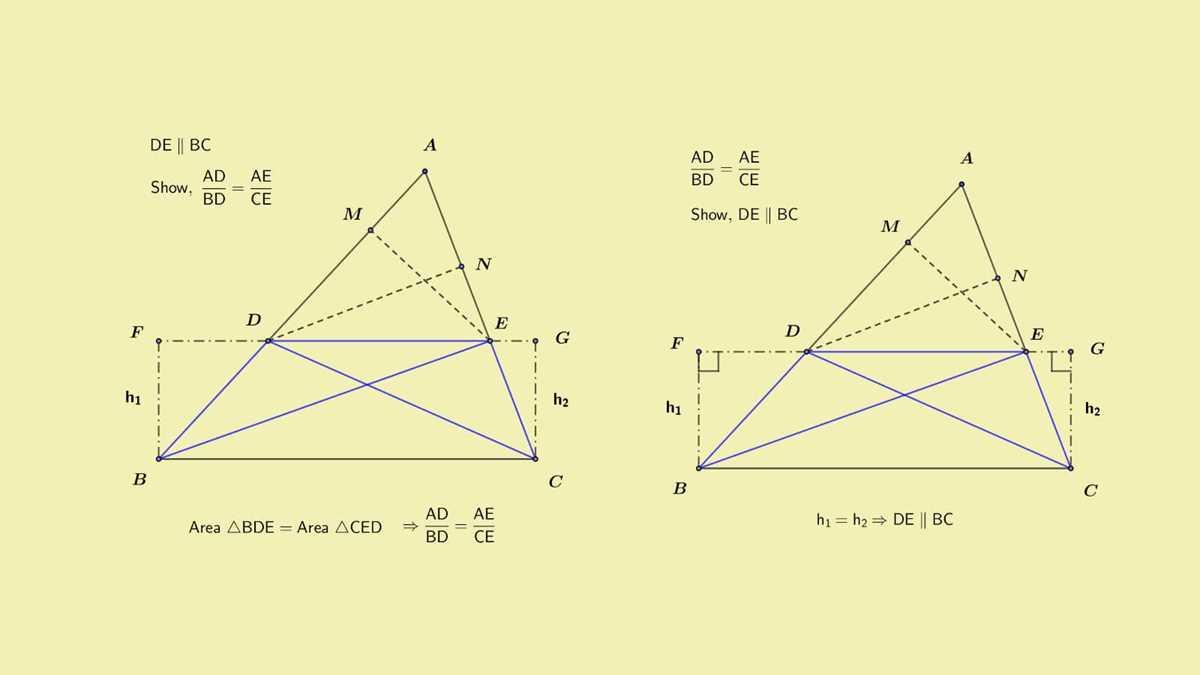 similar triangles on a coordinate plane worksheet