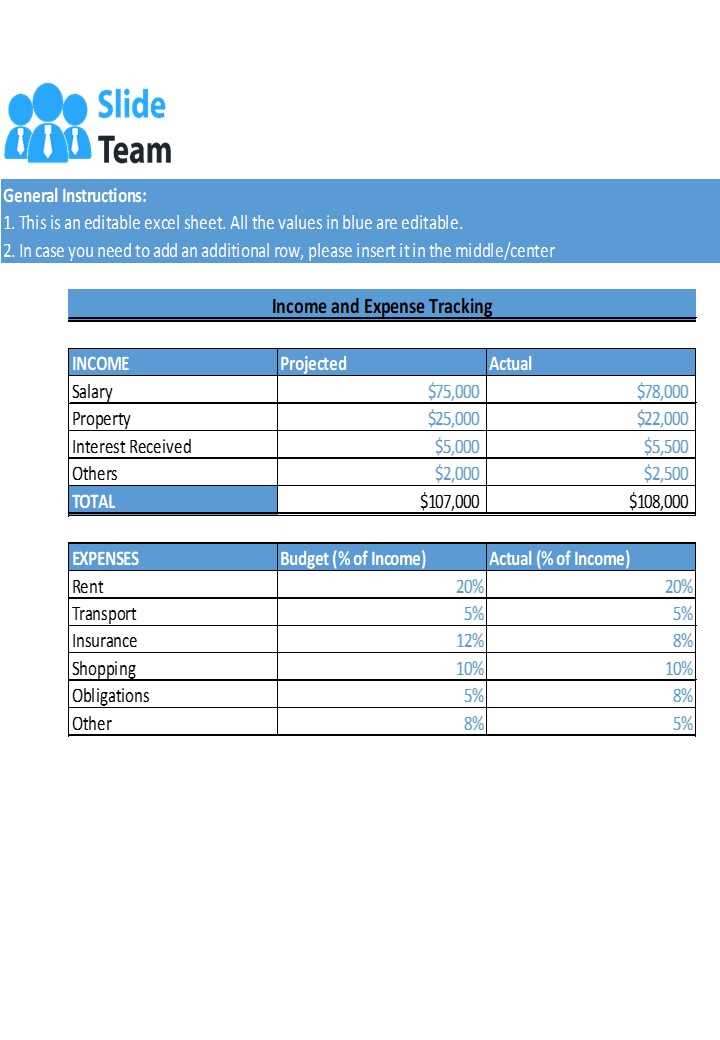simple income and expense worksheet simple income and expense worksheet