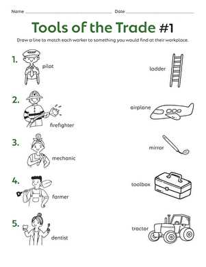 social studies kindergarten worksheets