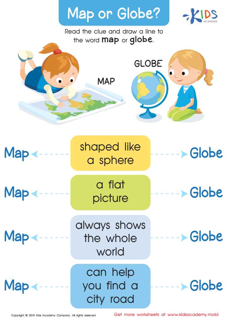 social studies worksheets for 2nd grade