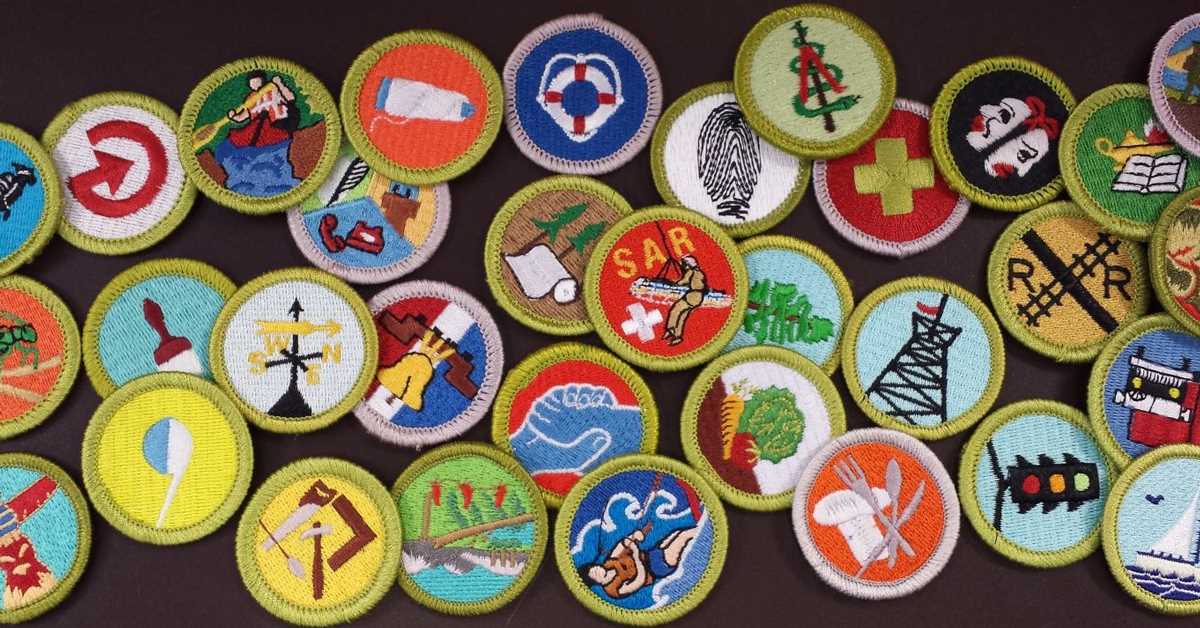 space exploration merit badge worksheet