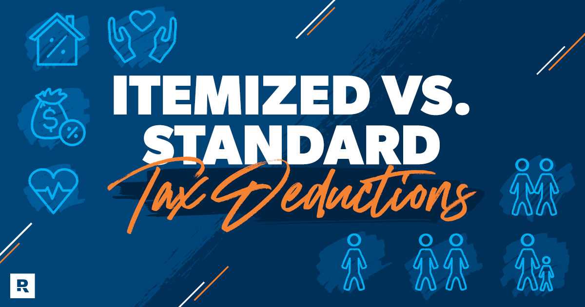 standard deduction worksheet 2026