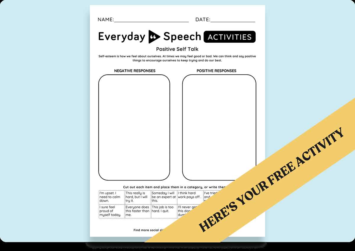 step two worksheets aa