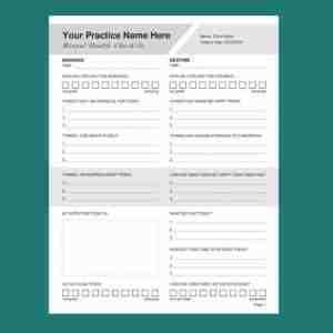 stress relief worksheets stress relief worksheets