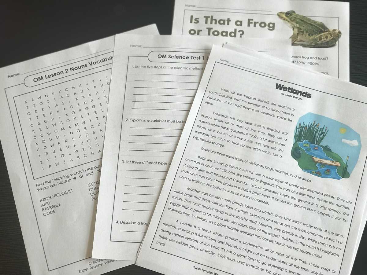 super teacher worksheets com