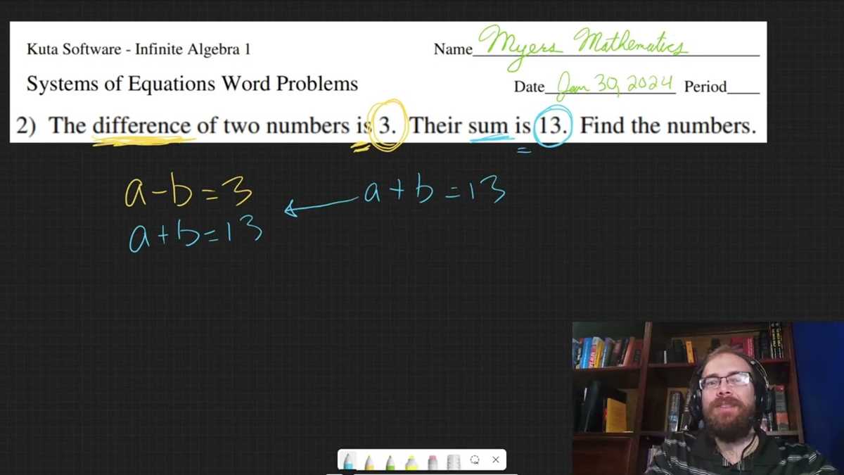 systems of equations worksheet word problems systems of equations worksheet word problems