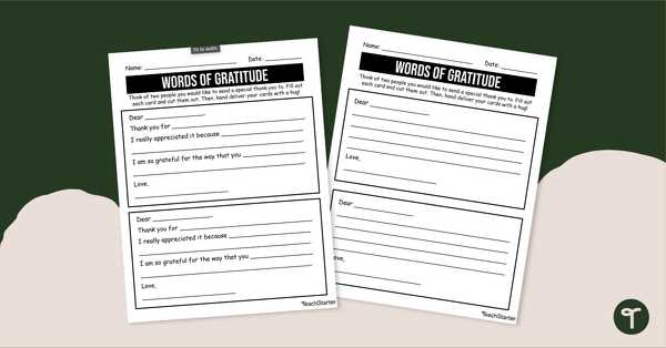thanksgiving grammar worksheets