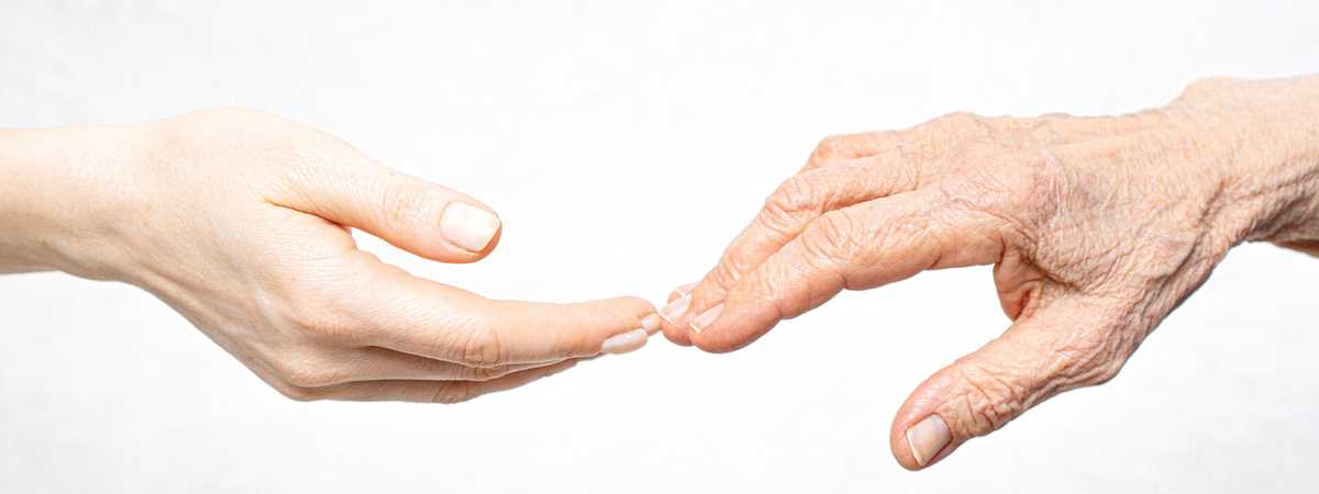 the aging hand worksheet