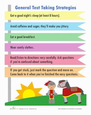 tip worksheet