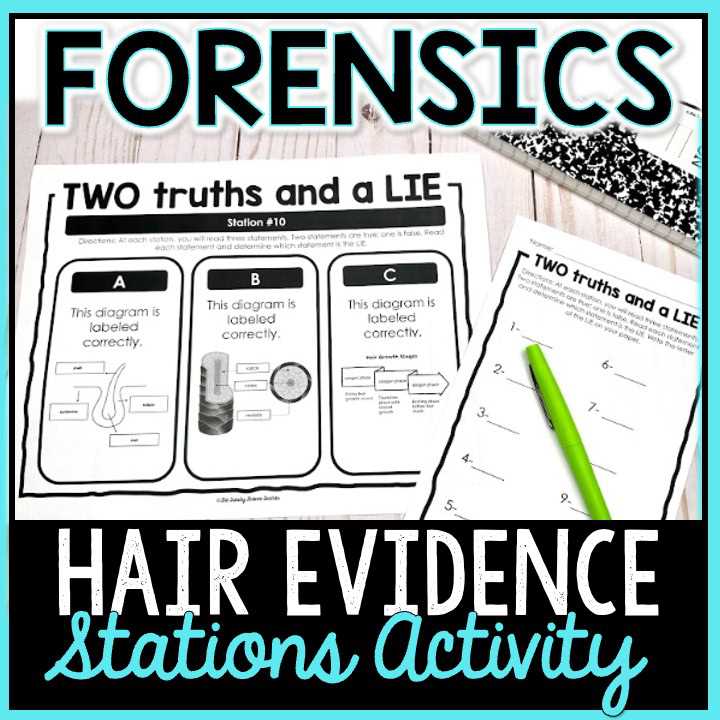 two truths and a lie worksheet